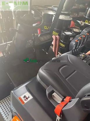 Elevadora - Doosan - d30 nxp (am lager) neu am lager - 5540mm hubmast !!