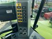 Tractor agrícola - Claas - arion 550 cmatic cebis