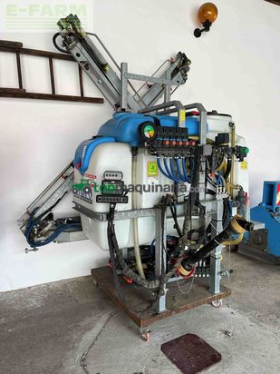 Atomizador - Favaro - eco compact 800 12m hydraulisch