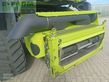 Cosechadora de Cereal - Claas - lexion 8700 tt terratrac + v 1080