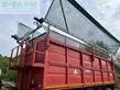Volquet - Annaburger - tridem, 2 seiten kipper, abdecksystem, hts29b14