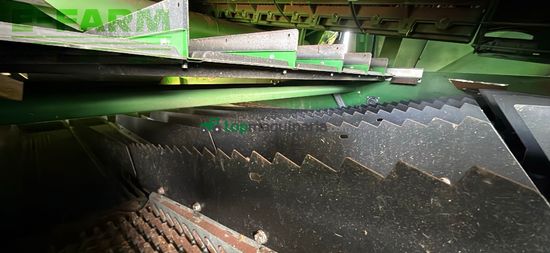 Cosechadora de Cereal - John Deere - X9 1100