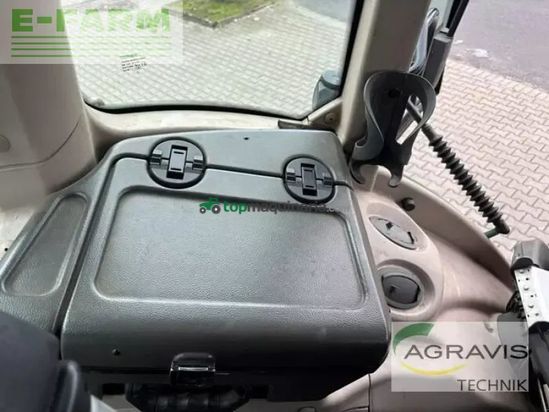 Tractor agrícola - Fendt - 826 vario scr