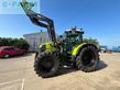Tractor agrícola - Claas - arion 430
