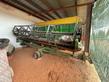 Cosechadora de Cereal - John Deere - 2054