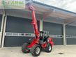 Minicargadora - Weidemann - 3070 cx 80 lp t teleskoplader