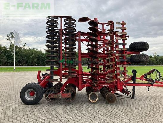 Grada de disco - Horsch - joker 8 rt