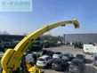 Cosechadora de Cereal - John Deere - 8600i