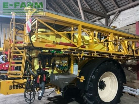 Atomizador - Dubex - actor 5000/33m