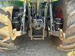 Tractor agrícola - Claas - arion 630 cis + fl 140