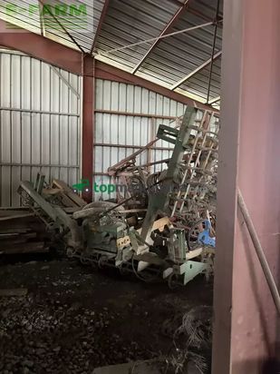 Combinado de siembra -  - socs