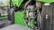 Tractor agrícola - John Deere - 6m240