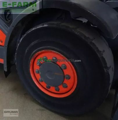 Elevadora - Linde - h 45 d evo 394-02