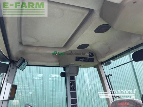 Tractor agrícola - Claas - ares 697 atz ATZ