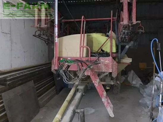 Atomizador - Vicon - manager ls 2504