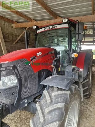 Tractor agrícola - Case IH - farmall 90 a