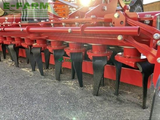 Grada de disco - Kverneland - rotago 4050 f