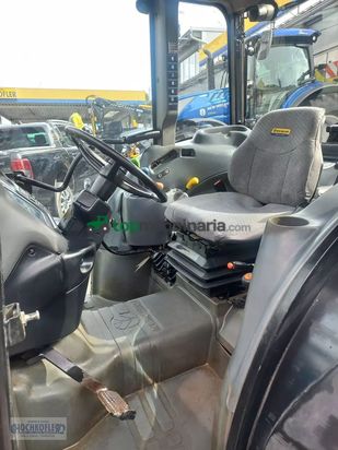 Tractor agrícola - New Holland - tn-d 75 D