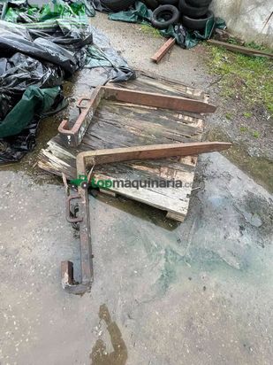 Telescopica -  - agristar 37.7