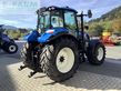 Tractor agrícola - New Holland - t5.105 electro command