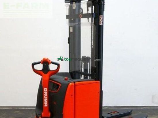 Elevadora - Linde - l 16 i 1173