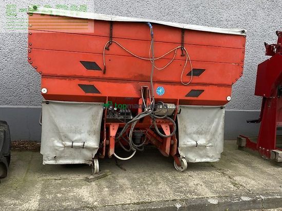 Esparcidor - Rauch - axera h emc