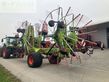 Henificador - Claas - liner 4900 business