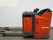 Elevadora - Linde - t 20 sp 131