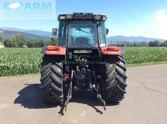 Tractor agrícola - Massey Ferguson - 4345