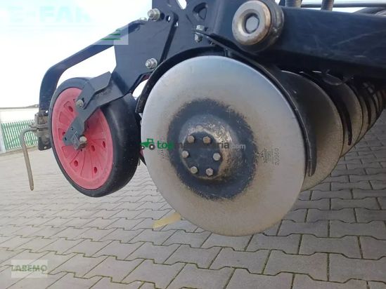 Sembradora - Horsch - serto 12 sc