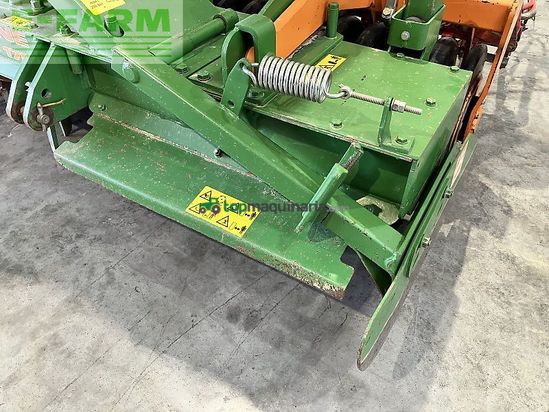 Grada rotativa - Amazone - ke 303 + accord sämaschine
