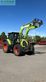 Tractor agrícola - Claas - arion 650 cis hexashift