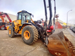 Palas cargadora JCB 457ZX