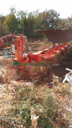 Oferta, Ocasión, Vertedera Arado - EUROMAT PERMANIY S850