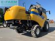 Cosechadora de Cereal - New Holland - ch 7.70 stage 5