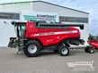 Cosechadora de Cereal - Massey Ferguson - beta 7370 + schneidwerk 6,80m