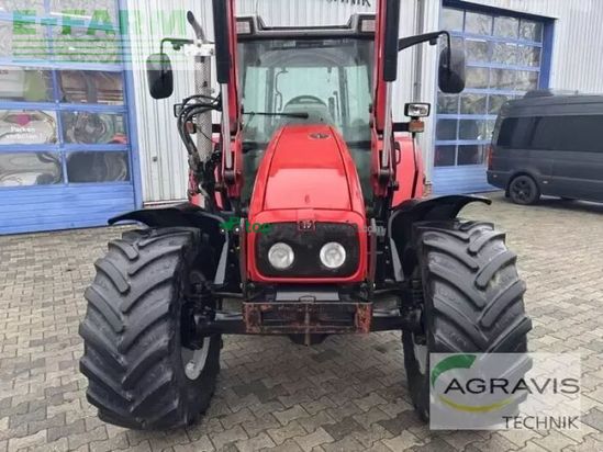 Tractor agrícola - Massey Ferguson - 5445-4 standard Standard