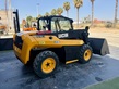Telescopica - JCB - 516-40