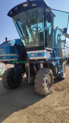 Vendimiadora - Braud - SB 58