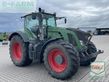 Tractor agrícola - Fendt - 924 vario