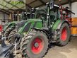 Tractor agrícola - Fendt - 512 s4 profi