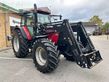 Tractor agrícola - Case IH - mxm 155 pro