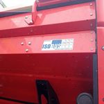 Combinado de siembra - Kuhn - kuhn hr3030 + sitera 3030 Kuhn