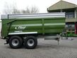 Volquet - Fliegl - tmk 269 fox profi