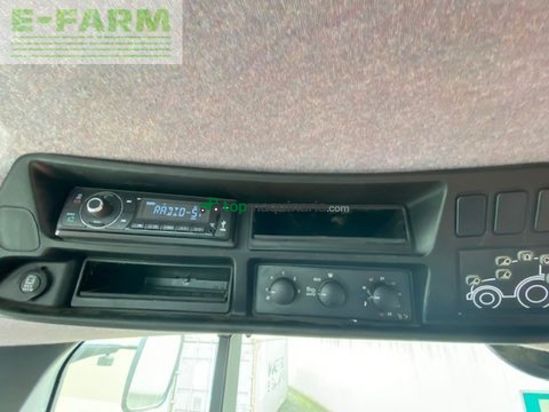 Tractor agrícola - Steyr - 6240 cvt hi-escr profi