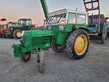 Tractor agrícola - John Deere - 1035