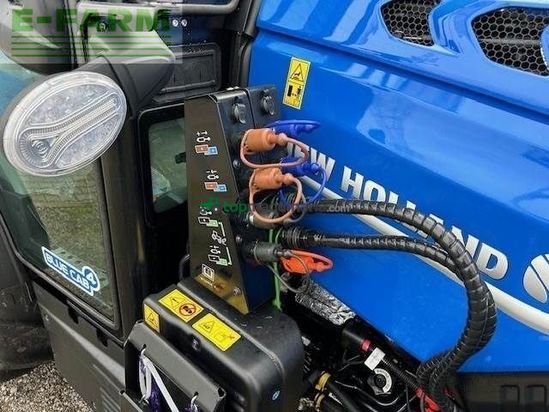 Tractor agrícola - New Holland - t4.100 n my19 N