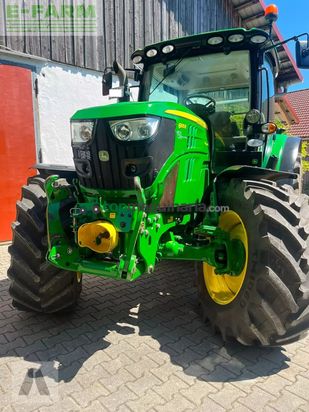 Tractor agrícola - John Deere - 6105r