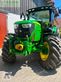 Tractor agrícola - John Deere - 6105r