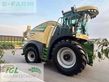 Cosechadora de Cereal - Krone - big x 630